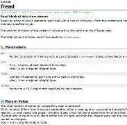 fwrite和fread（fwrite和fread有啥区别）