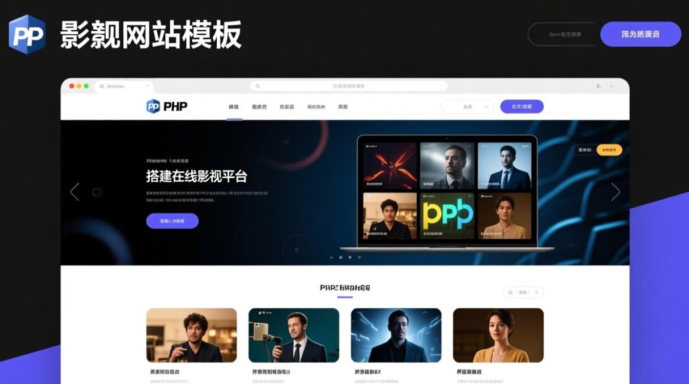 php网站如何搭建/PHP如何建立及配置站点