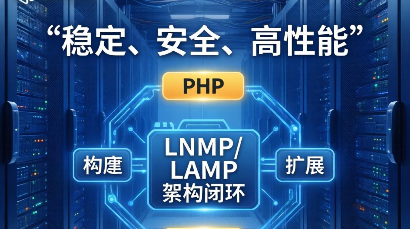 php网站如何搭建/PHP如何建立及配置站点