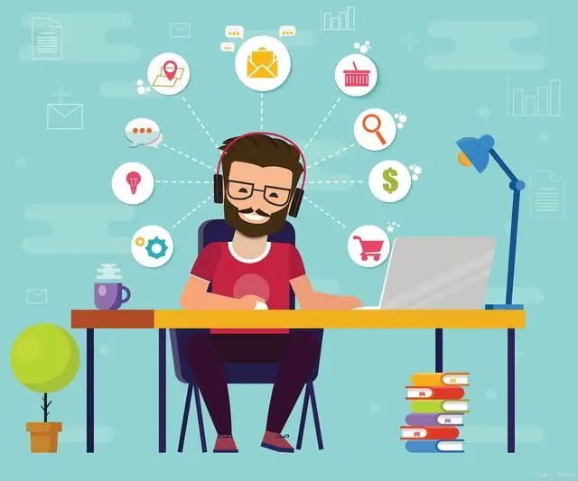 【java程序员是干嘛的,java开发程序员辛苦吗】