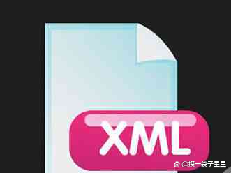 xml文件（xml文件是干嘛的）
