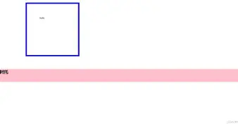 marginleft属性/marginleft设置居中