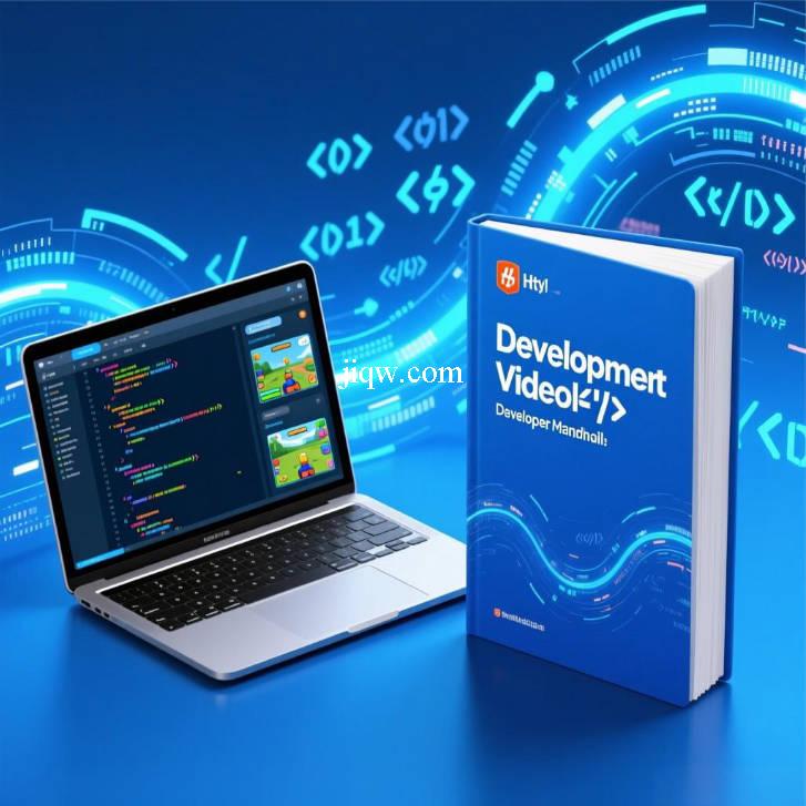 html5开发/html5开发入门