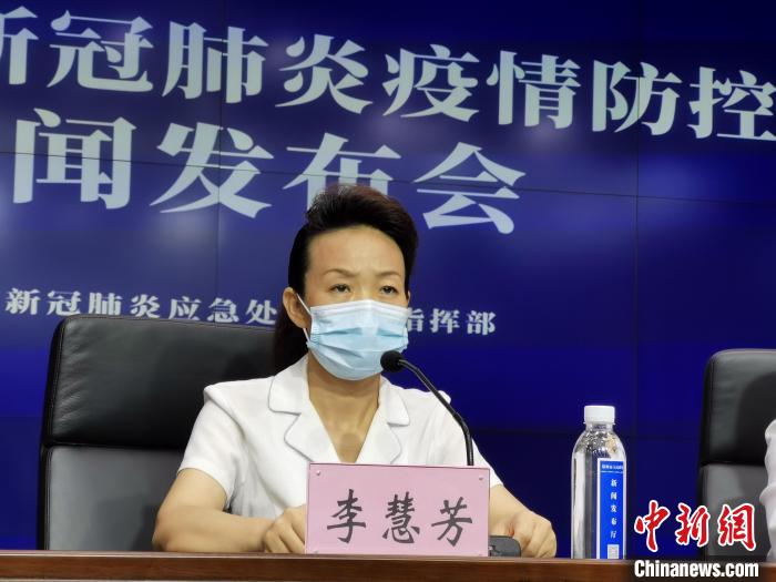 河南疫情最新消息（河南疫情最新消息2025年）
