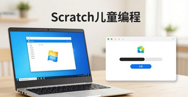 scratch编程官方网站入口（scratch编程官方下载）
