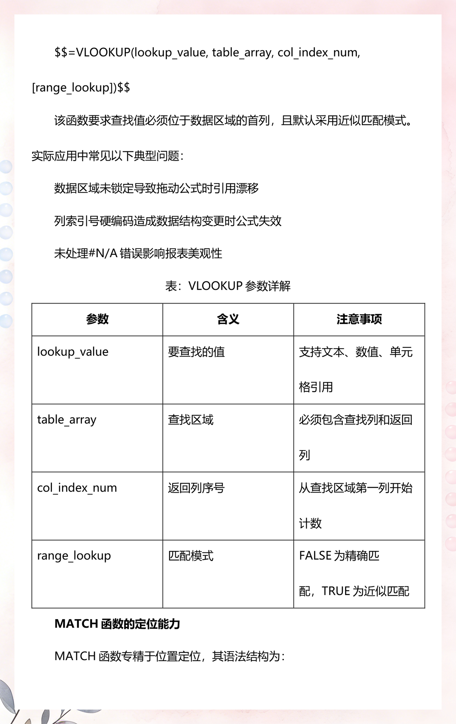 【match函数匹配有重复数据,match函数遇到重复值怎么办】 【match函数匹配有重复数据,match函数遇到重复值怎么办】