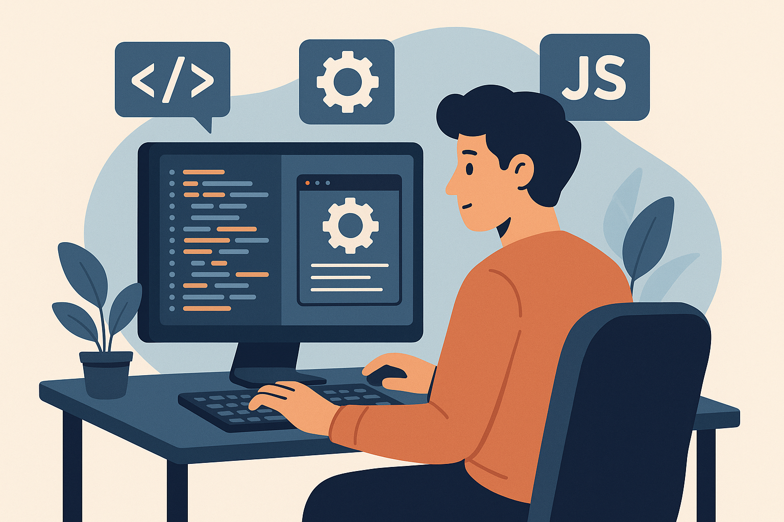 javascript程序员/javascript开发安卓