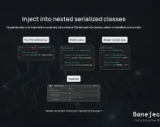 serializedclass（serialized翻译）