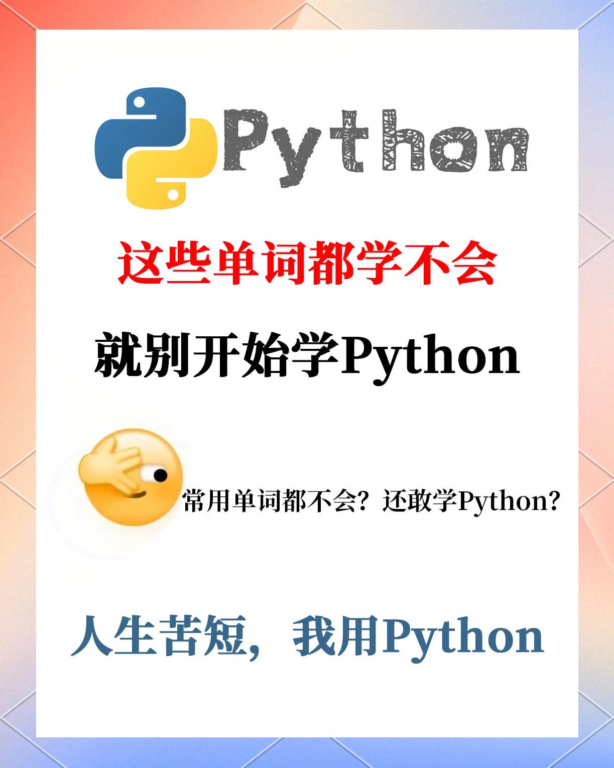 python编程课（python编程培训）