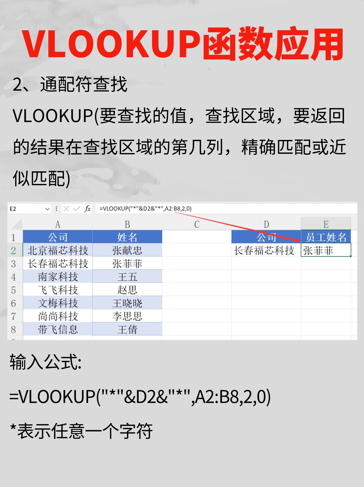 lookup函数公式(lookup函数的结果) lookup函数公式(lookup函数的结果)