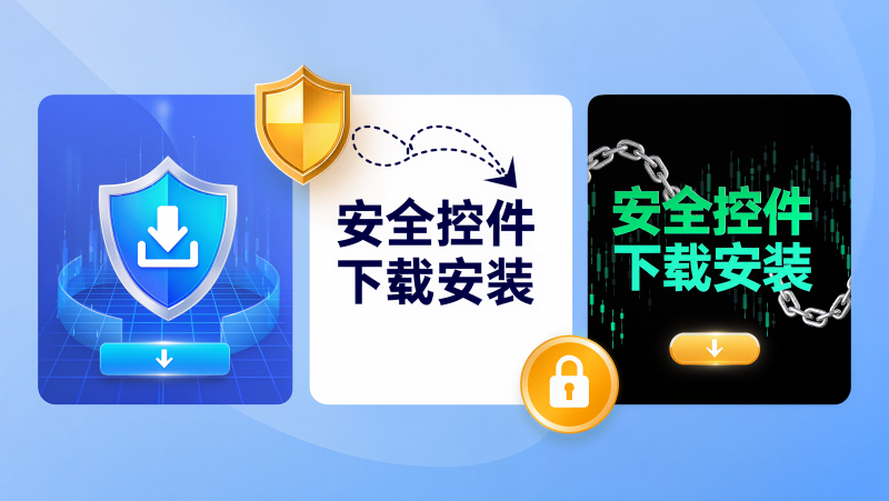 网银控件怎样下载安装/网银下载控件是什么意思 网银控件怎样下载安装/网银下载控件是什么意思