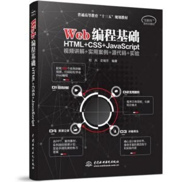 html+css+js项目（htmlcssjs教程）