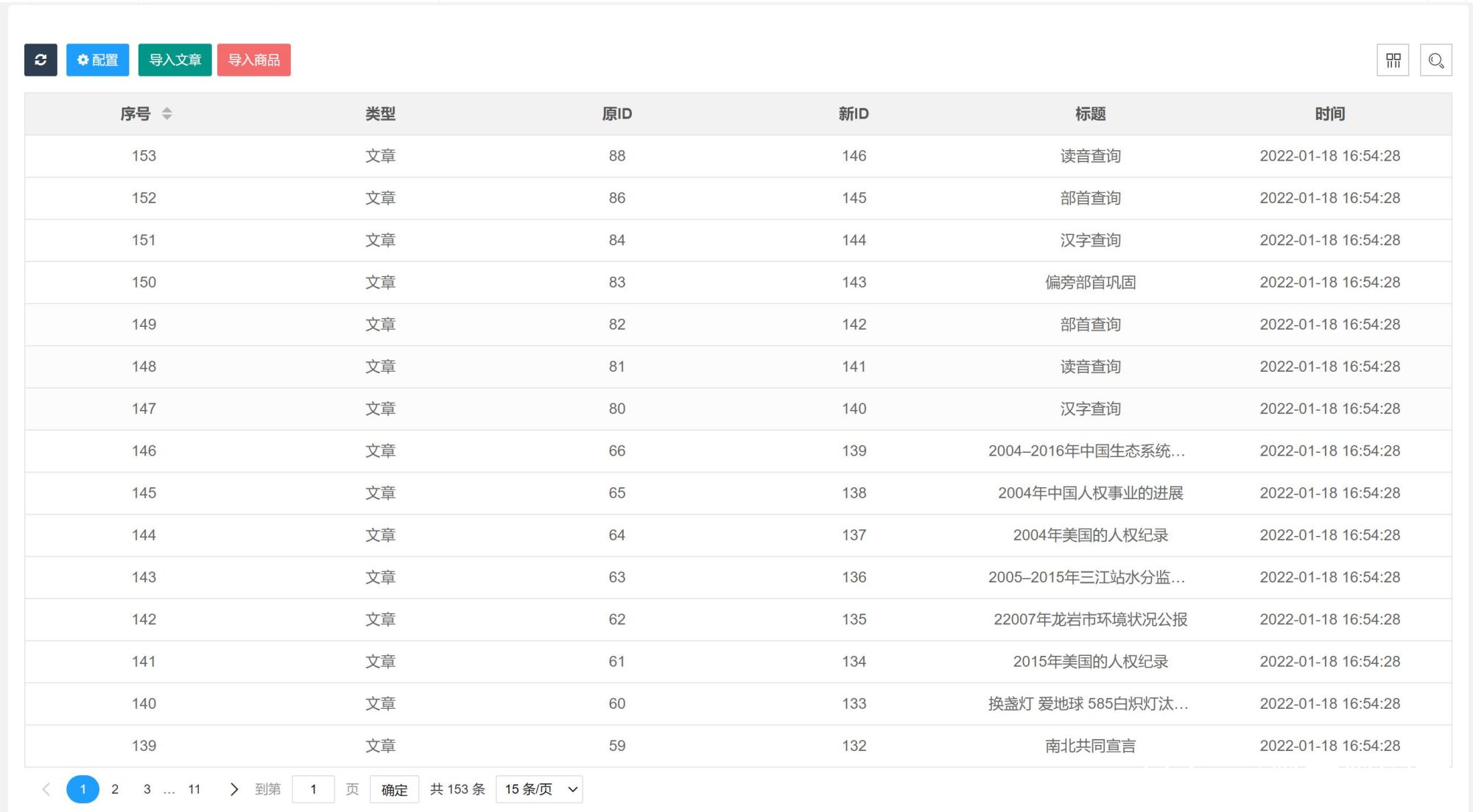 织梦网站（织梦网站展示近两年的文章怎么开发）