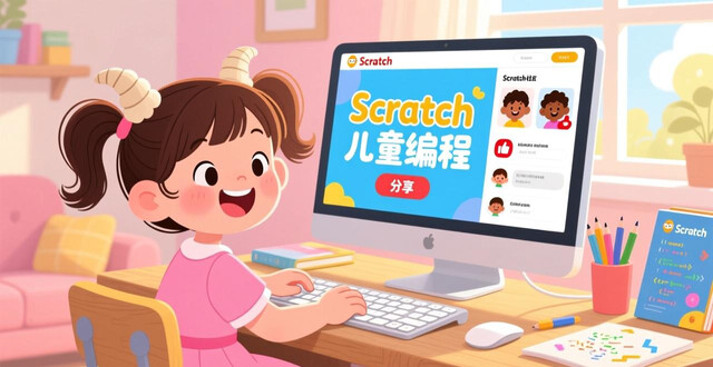 【少儿编程软件有哪些,少儿编程软件哪些合适】 【少儿编程软件有哪些,少儿编程软件哪些合适】