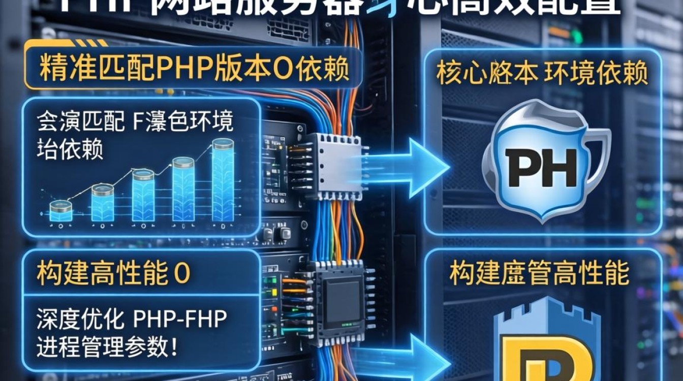 php环境搭建工具/php网站搭建环境配置