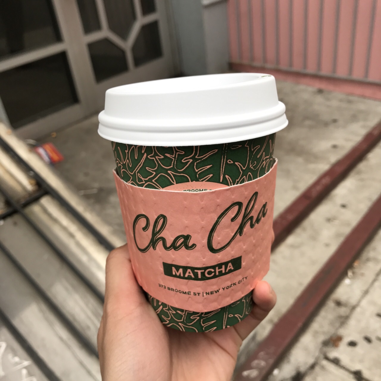 【matcha,matcha wang】