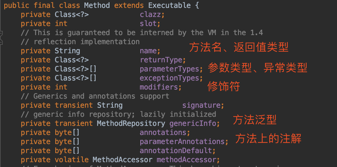【java反射机制原理详解,java反射机制的作用】 【java反射机制原理详解,java反射机制的作用】