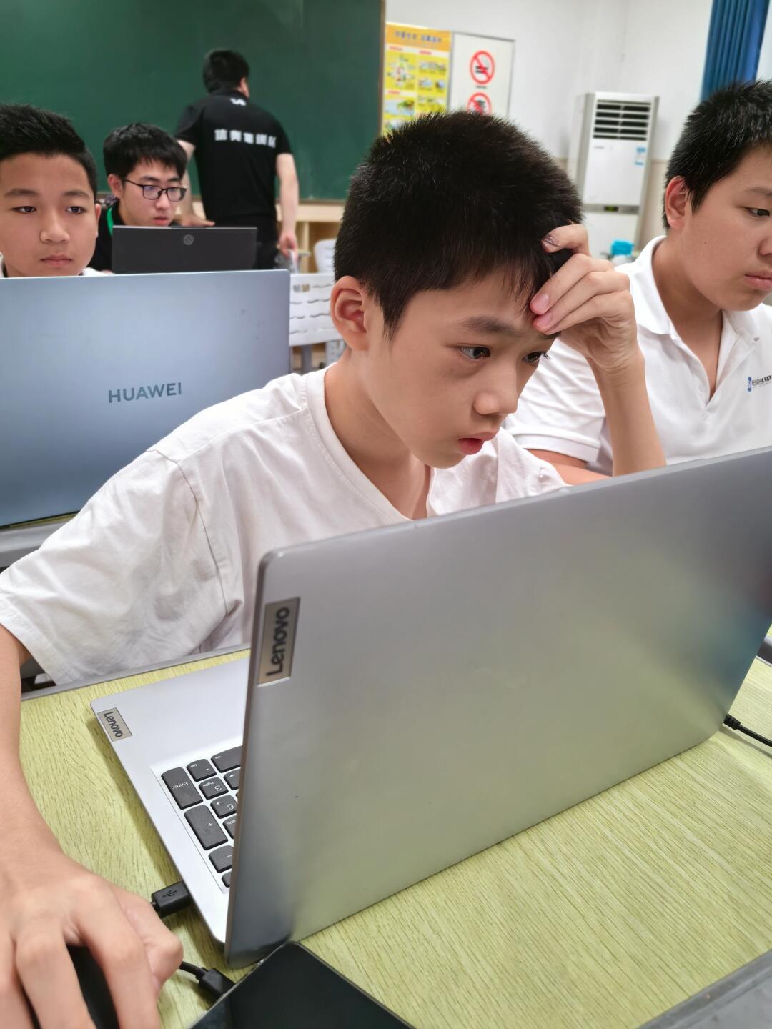 学编程有前途吗/学编程有前途吗?