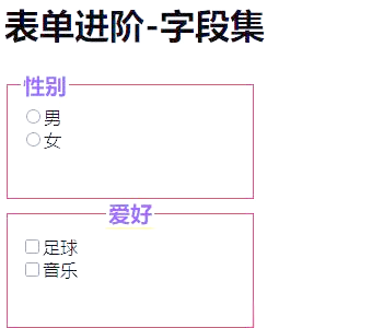 【html表单元素,html表单中常用的元素有哪些】