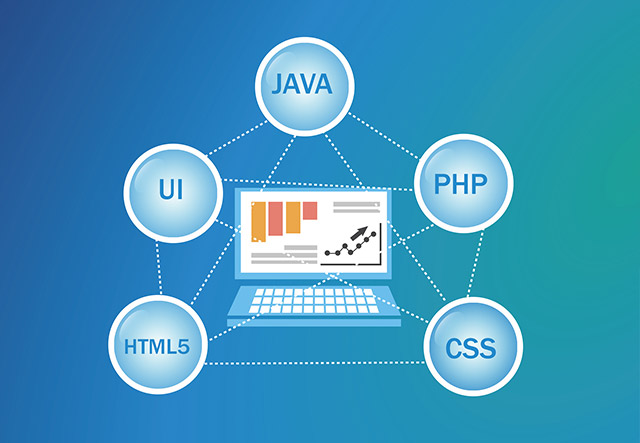java和php区别（java和php哪个难学）