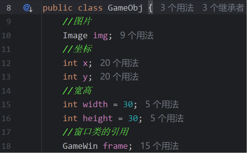 java小游戏设计（java小游戏合集）