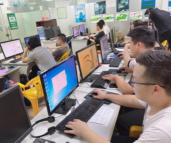 编程自学网（编程自学网站有哪些）