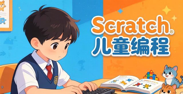 少儿编程课网课免费(少儿编程Scratch免费课) 少儿编程课网课免费(少儿编程Scratch免费课)