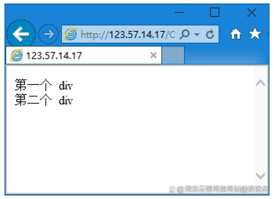 div标签的用法/div标签的含义 div标签的用法/div标签的含义
