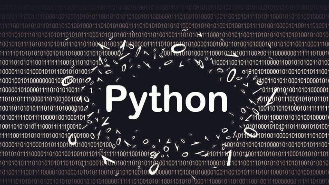 编程python是什么意思(编程python学完后学什么) 编程python是什么意思(编程python学完后学什么)