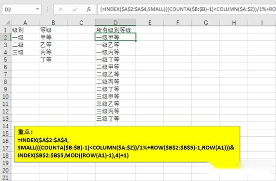 column函数是什么/column函数表达意思 column函数是什么/column函数表达意思