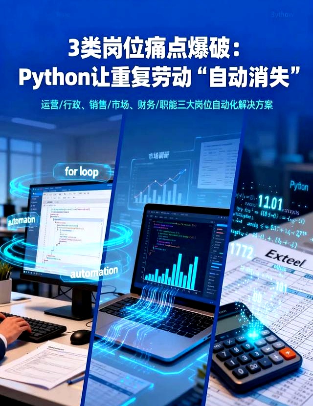 【python岗位,python岗位到底忙不忙】 【python岗位,python岗位到底忙不忙】