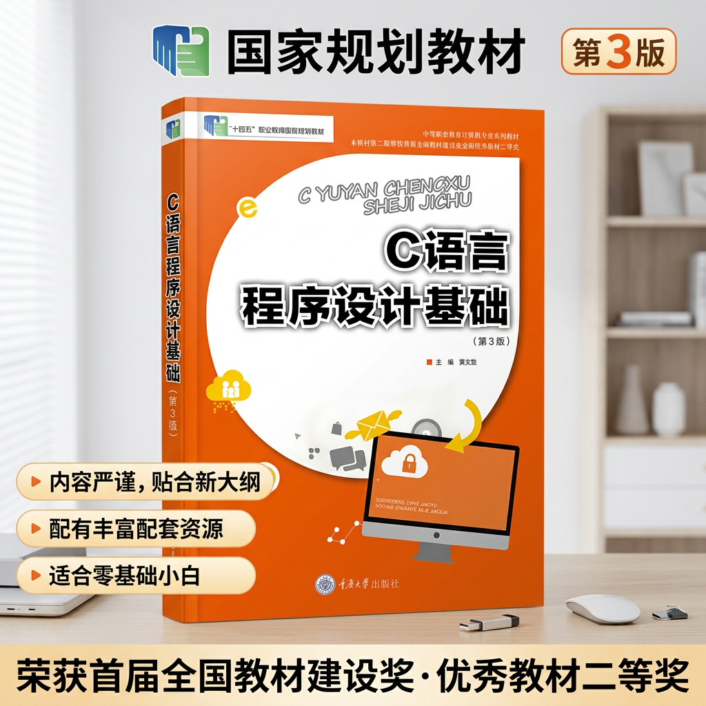 计算机编程c语言入门（计算机c语言的基本知识）