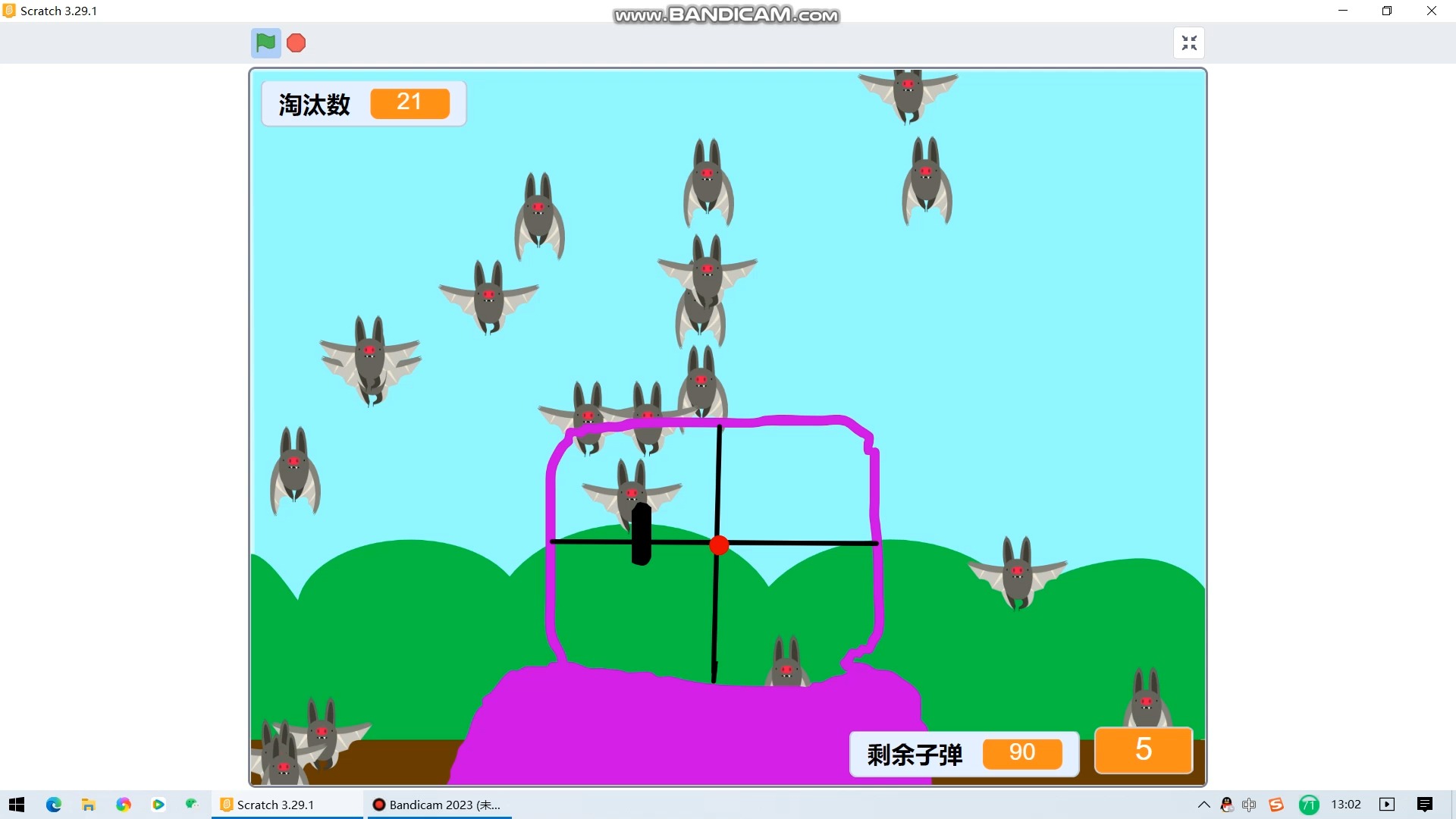 【java小游戏编程,java小游戏源代码】