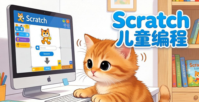 编程猫下载安装/编程猫app下载