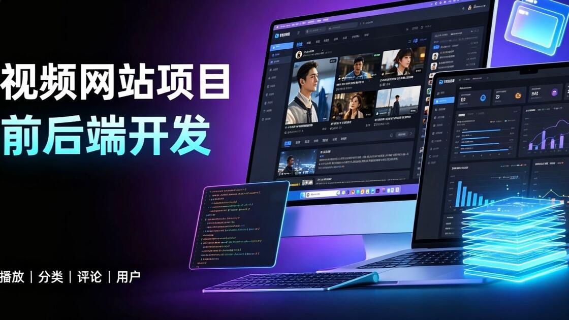 【网站后端开发,网站后端用什么开发】