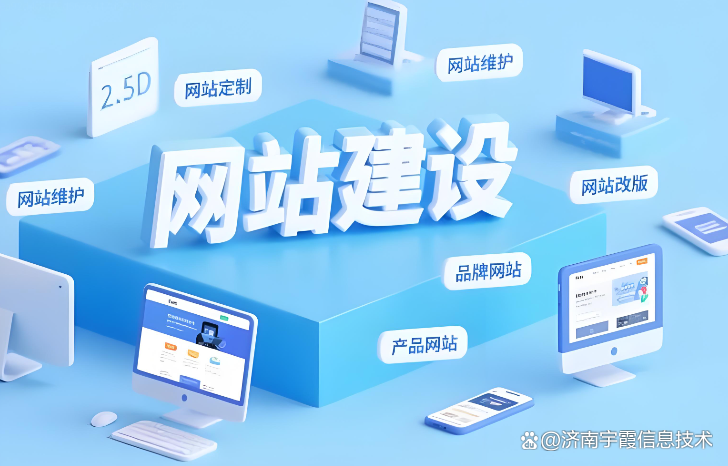 网站建设的整体流程有哪些（网站建设的整体流程有哪些内容）