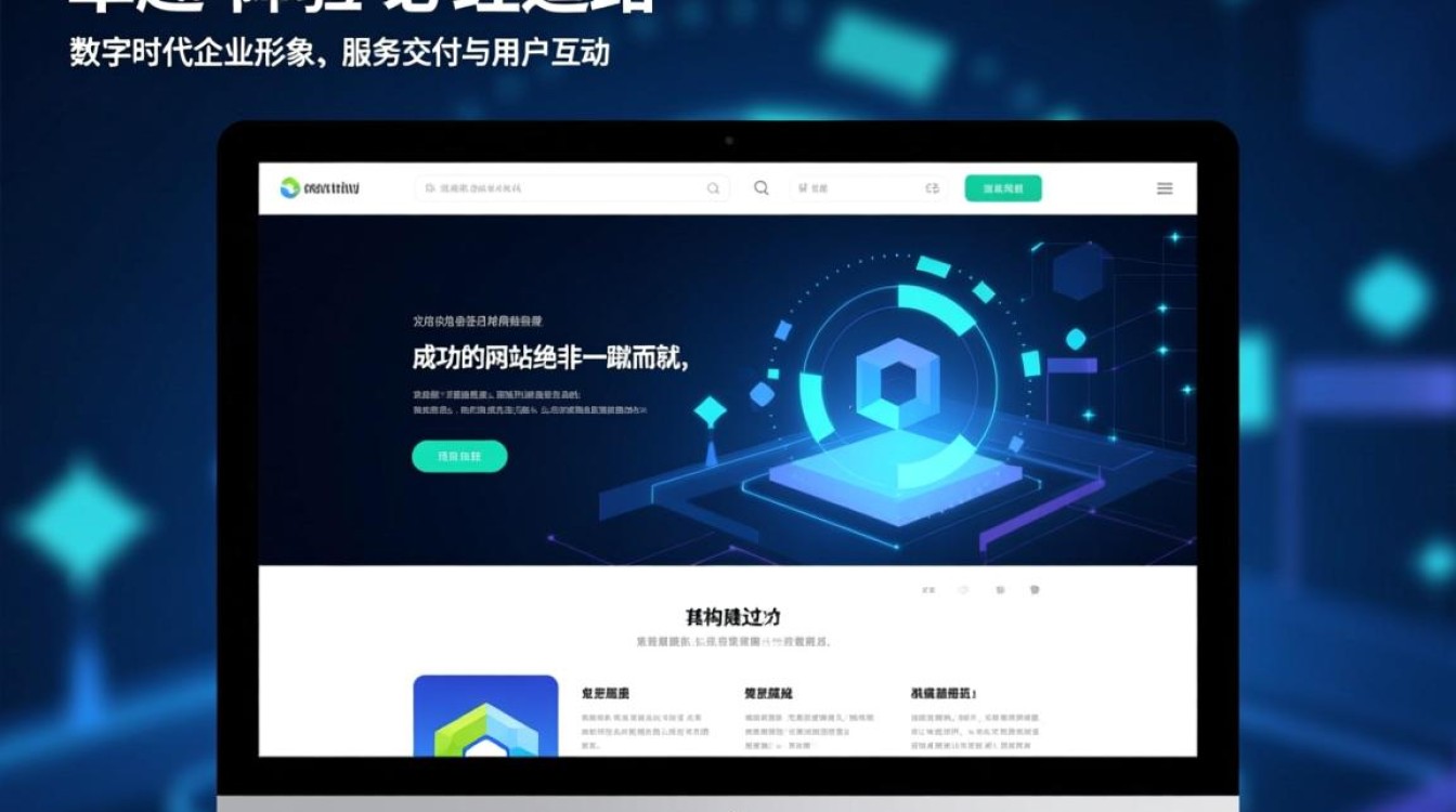 网站建设的整体流程有哪些（网站建设的整体流程有哪些内容）