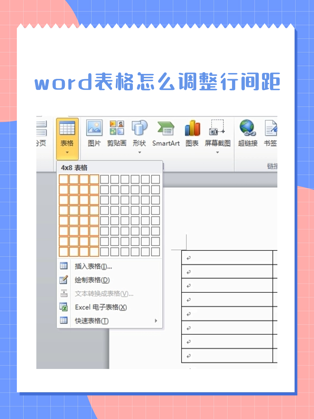 【html表格间距,html表格列宽怎么设置】
