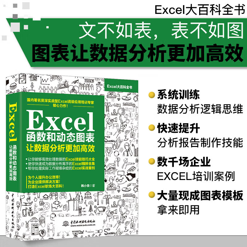 excel函数公式教程/Excel函数公式实战案例
