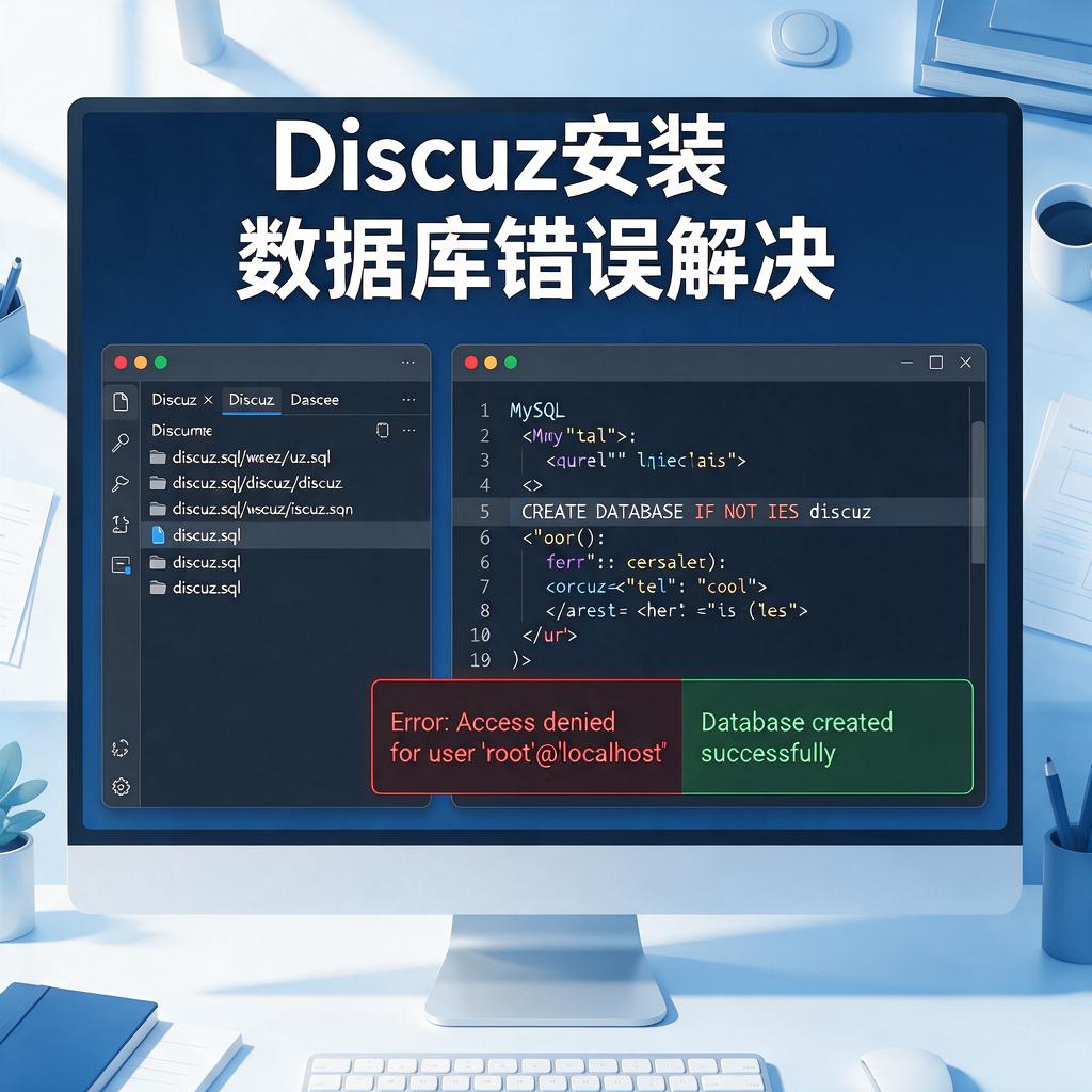 【discuz安装,discuz安装向导华为云里面具体安装】 【discuz安装,discuz安装向导华为云里面具体安装】