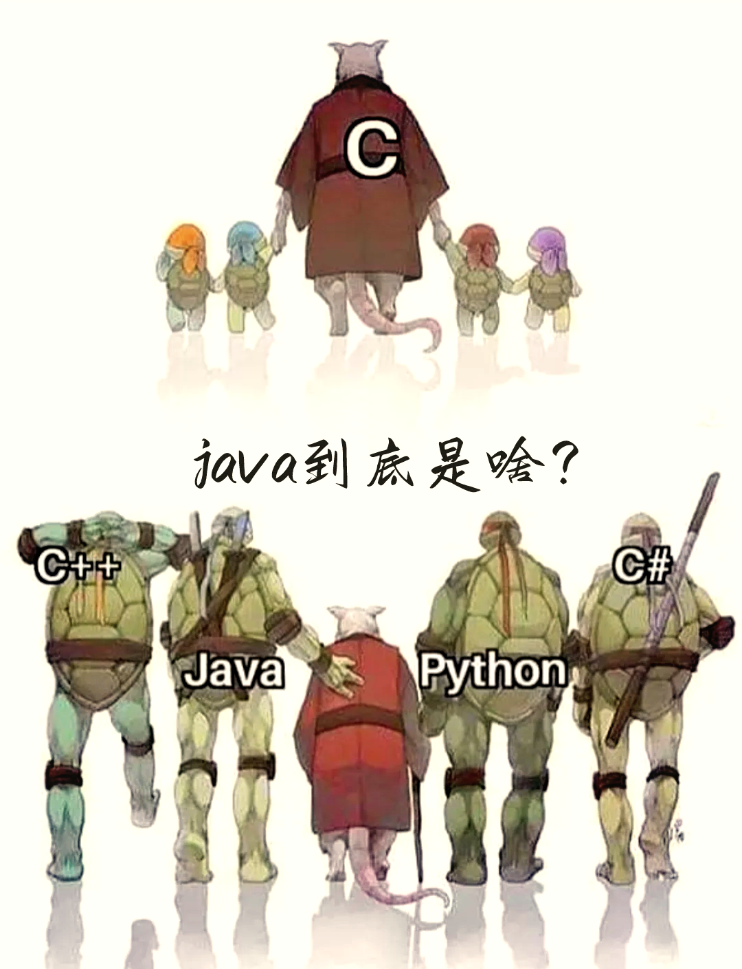 java语言是什么(什么叫python编程) java语言是什么(什么叫python编程)