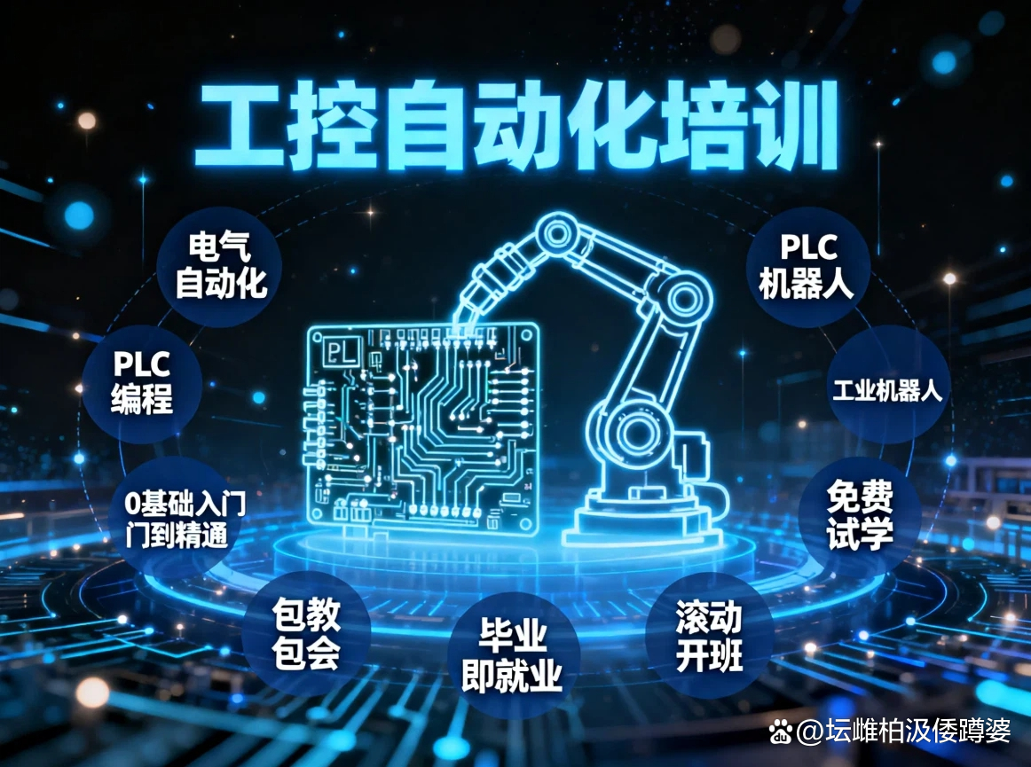 机器人编程培训机构排名（机器人培训机构十大排行榜）
