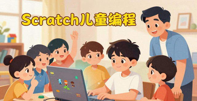 scratch官方网站/scratch官网下载地址