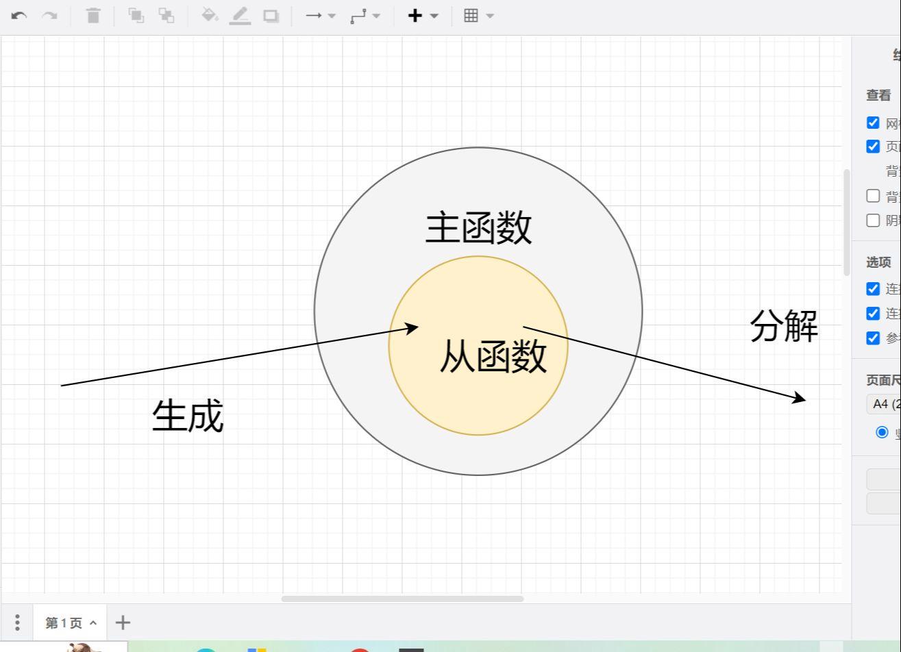 【析构函数是什么,析构函数的作用是什么】
