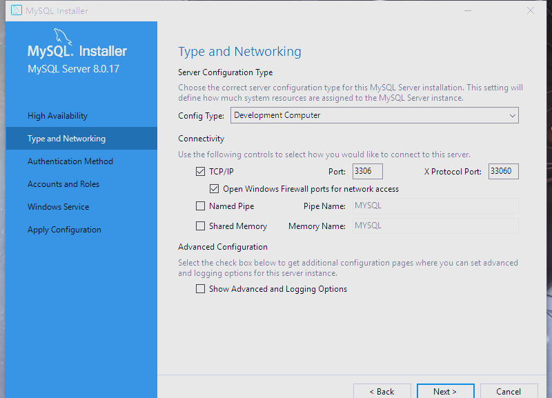 【mysql的安装步骤,mysql安装步骤win10】 【mysql的安装步骤,mysql安装步骤win10】
