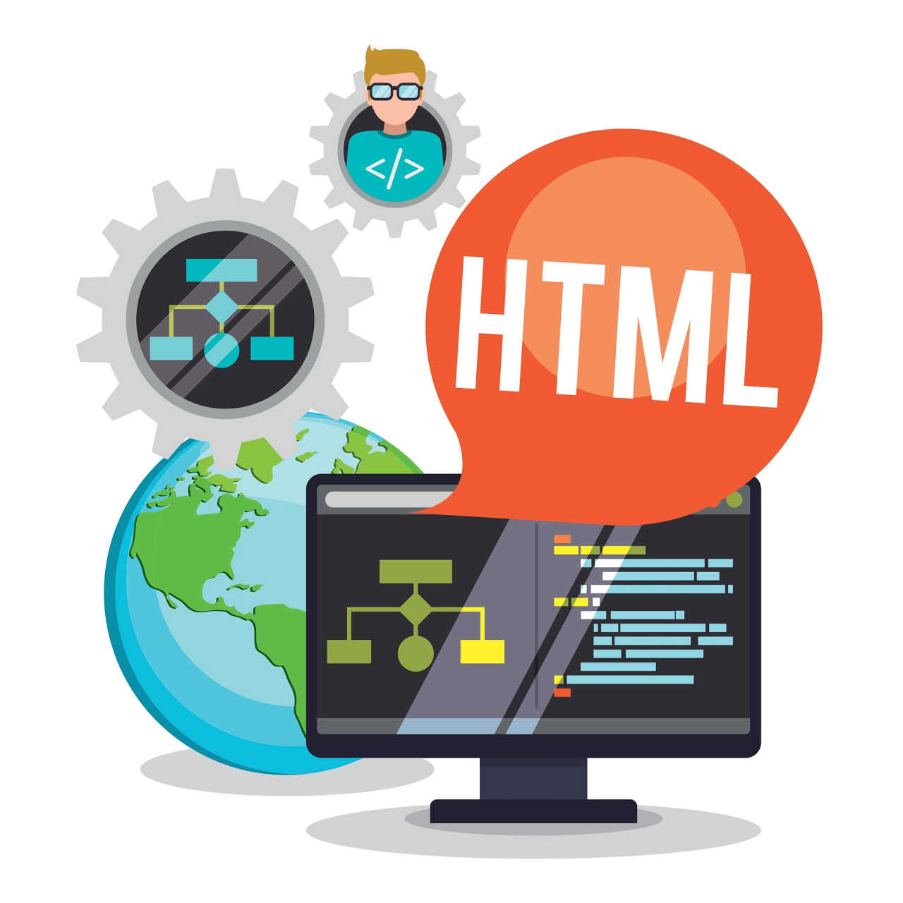 htmlspan(htmlspan标签作用) htmlspan(htmlspan标签作用)