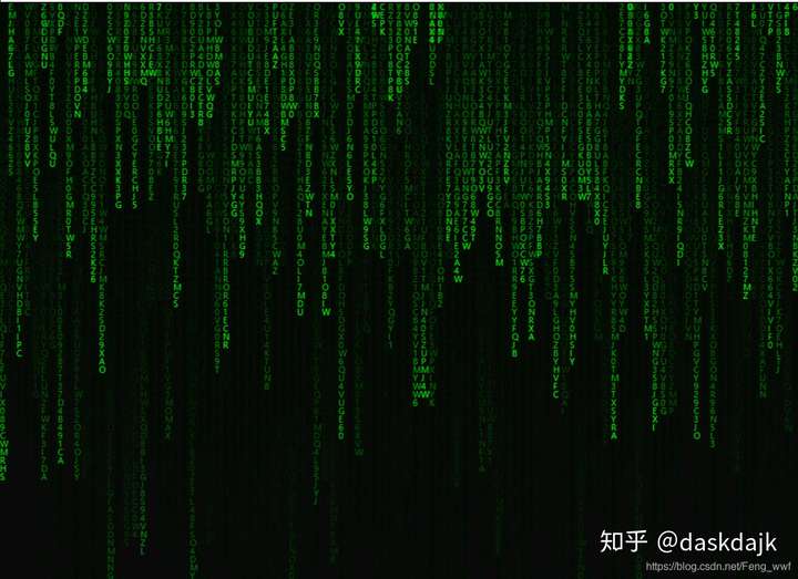 最简单的代码炫酷/炫酷python代码