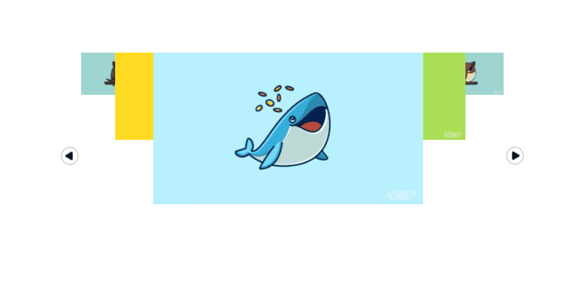 js点击特效/js焦点图特效