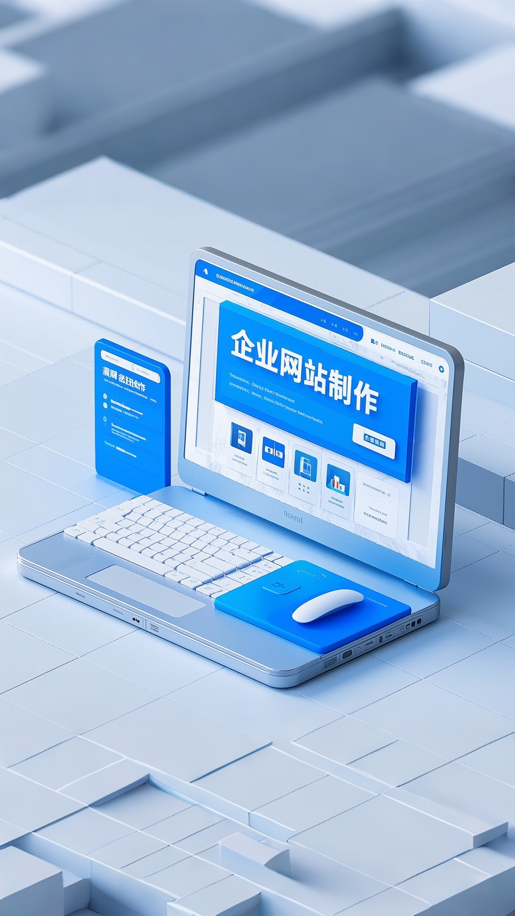 网站页面布局和样式设计/网站页面布局和样式设计的区别