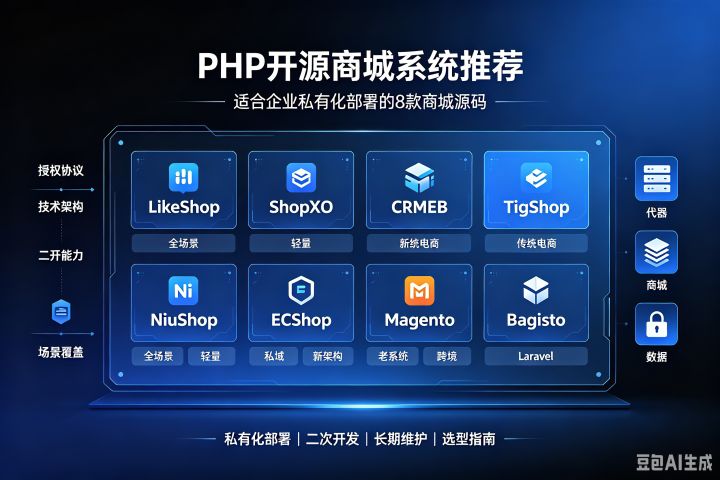 商城php源码（最新商城系统源码php）